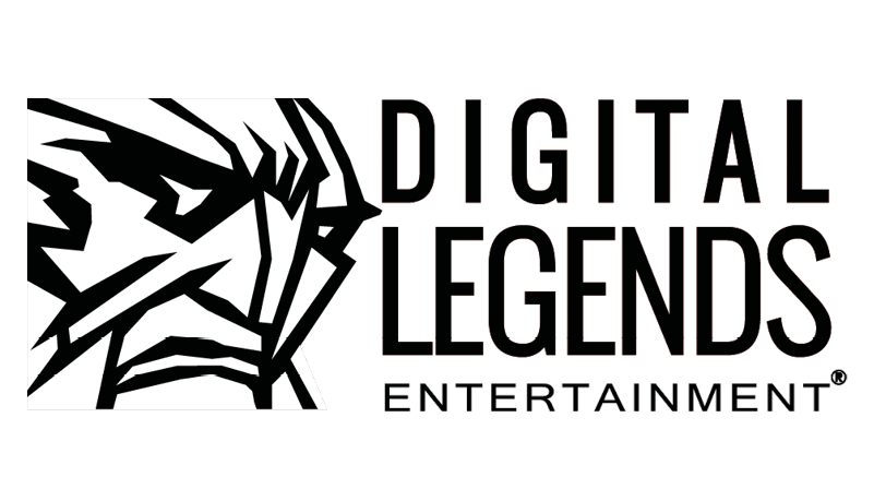 digital legends