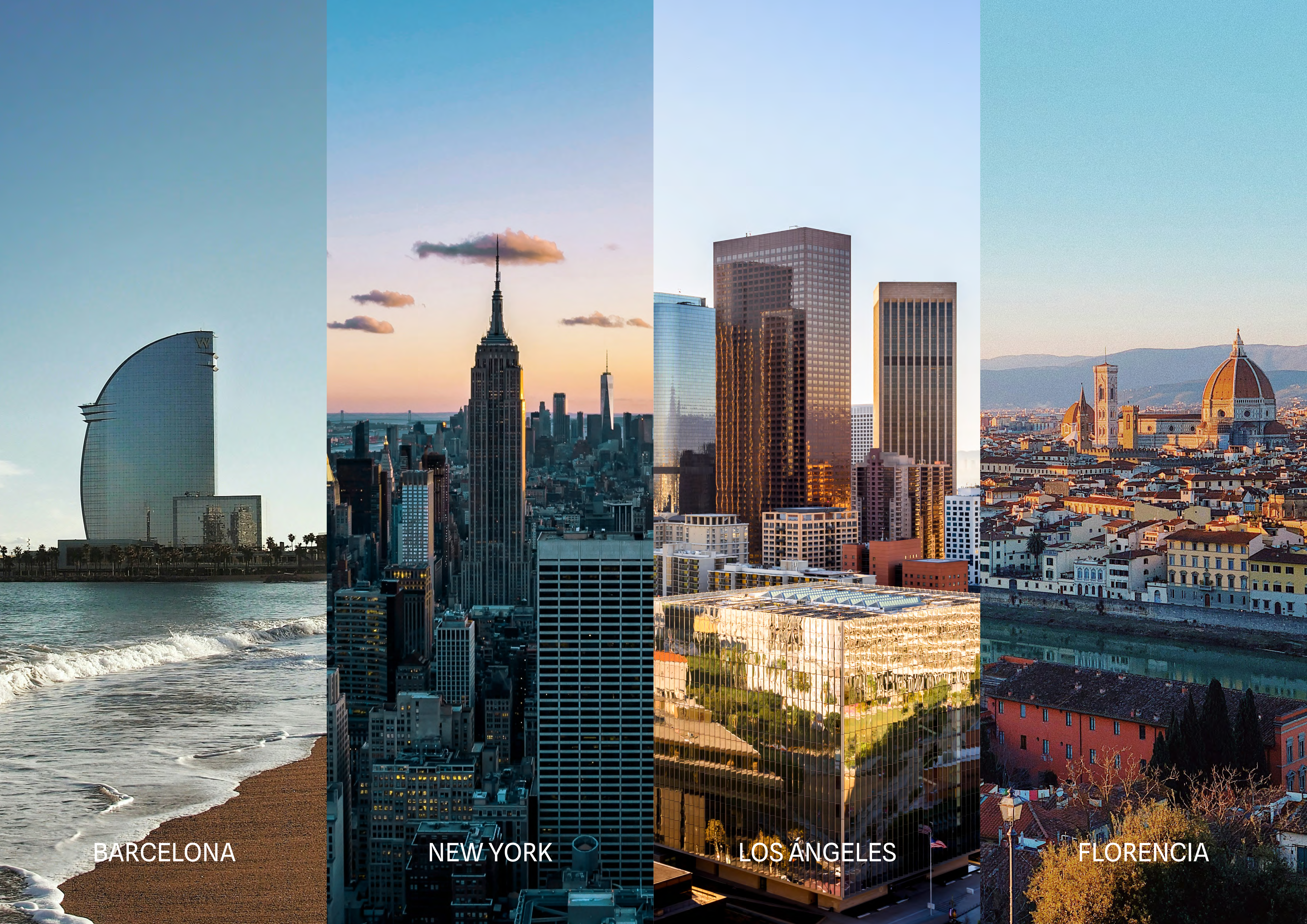 newyork film collaboration