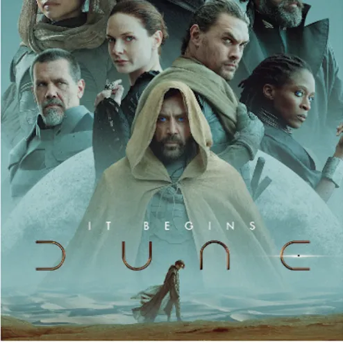 Dune