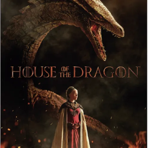 House of the dragon