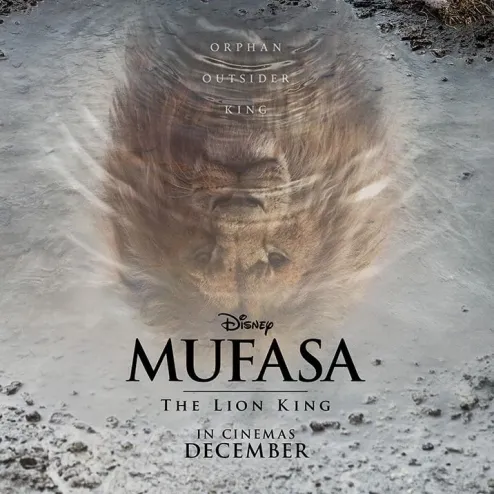 Mufasa