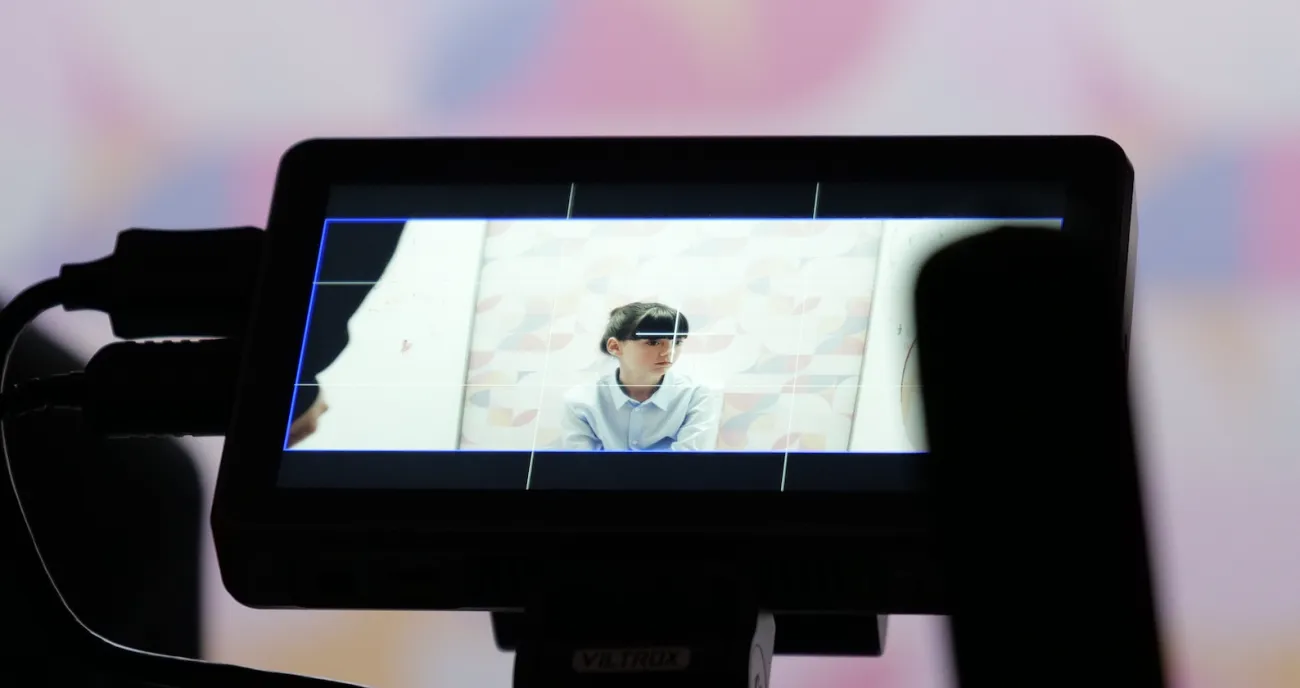 Work by FX Barcelona Film School