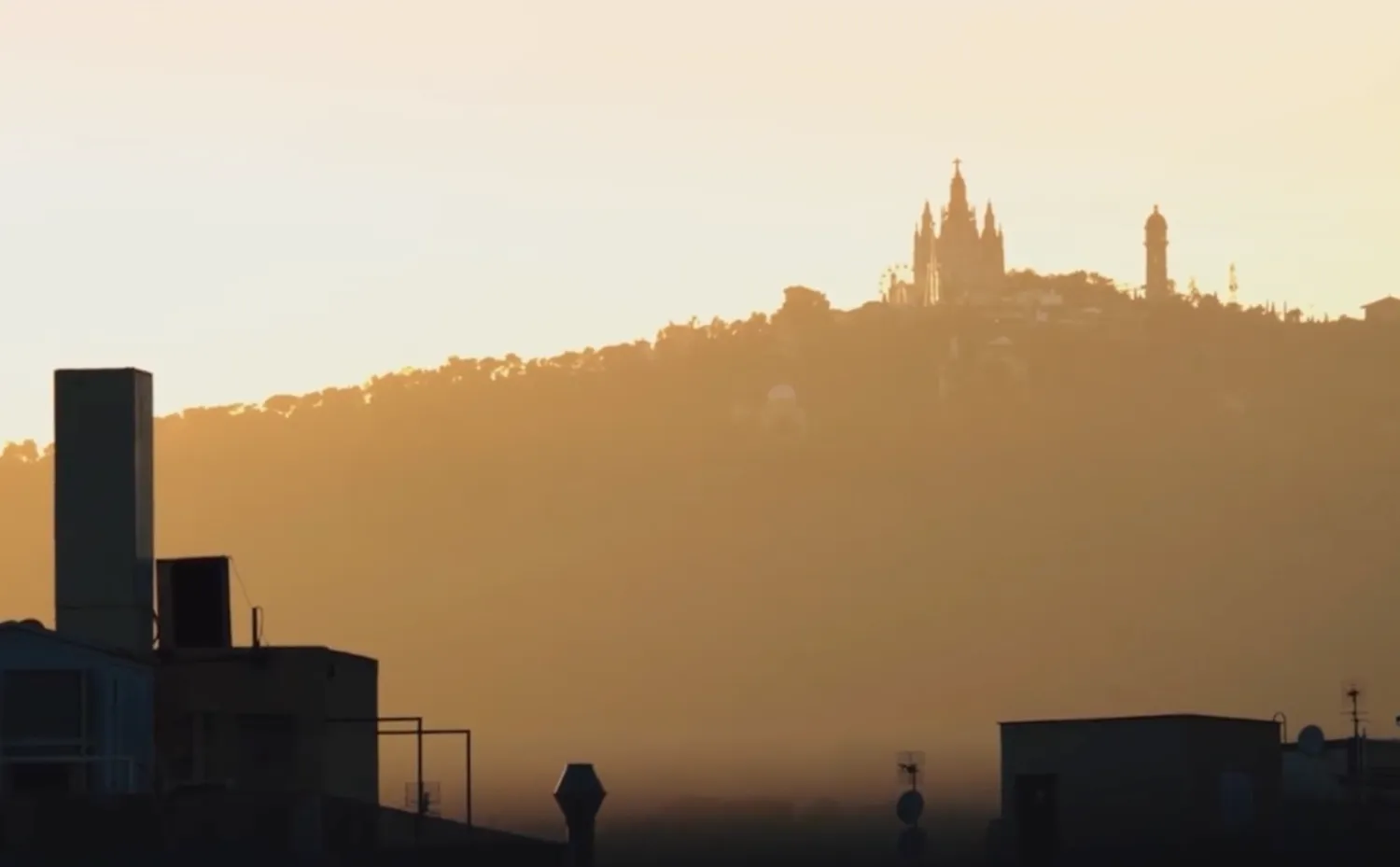 fx barcelona tibidabo