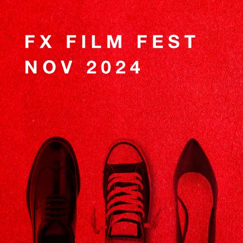 film fest cover